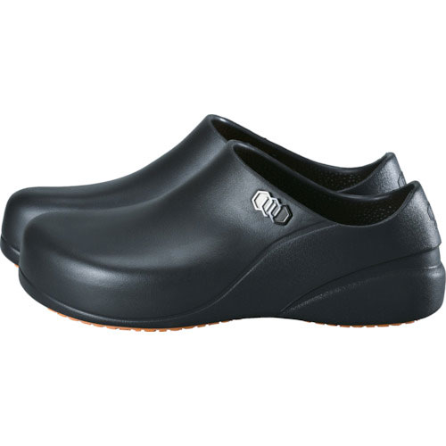 スティコ　軽量防滑シューズ　ＳＴＩＣＯ　２９ｃｍ　ブラック＿