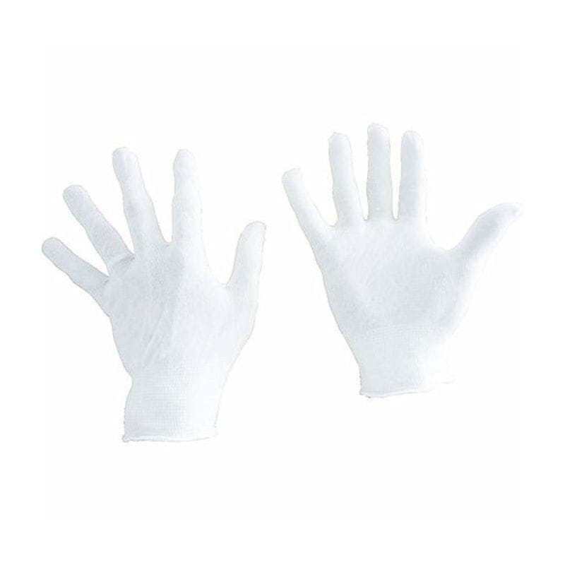 旭化成　インナーグローブ（薄手指有りタイプ）＿