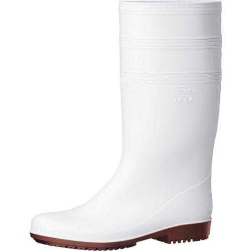 ミドリ安全　超耐滑長靴　ＮＨＧＬ２０００ス－パ－　ホワイト　２８．０ｃｍ＿