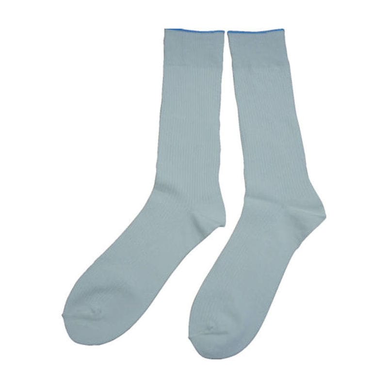 旭化成　クリーンソックス　M＿