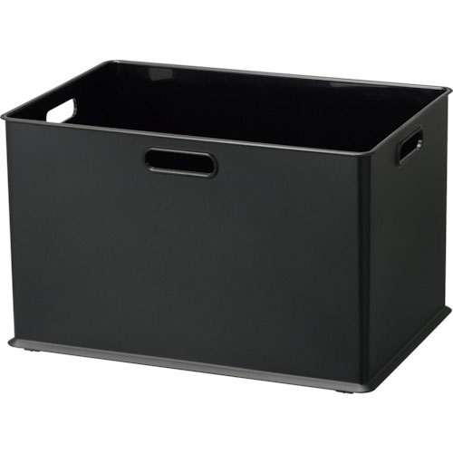 ＳＡＮＫＡ　ナチュラ　インボックス　Ｌ　ブラック＿