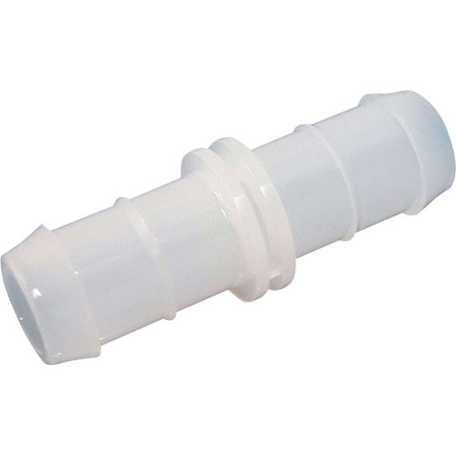 アラム　チューブ継手　樹脂製コネクター　ＮジョイナーＩ型　ＮＪＳ１０　ＰＶＤＦ　適合チューブ内径１０＿