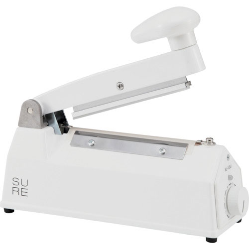 ＳＵＲＥ　卓上シーラー１００ｍｍ＿