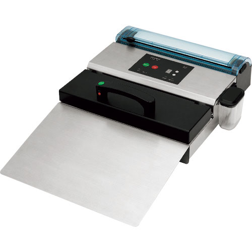 ＳＵＲＥ　真空包装機脱気式＿