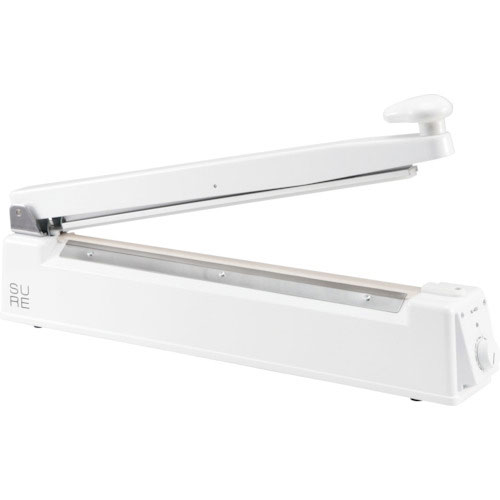 ＳＵＲＥ　卓上シーラー４００ｍｍ＿