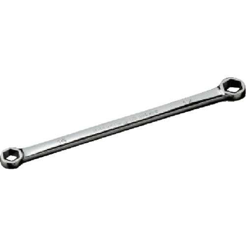 ネプロス　ストレートスタンダードヘックスめがねレンチ１０×１２ｍｍ＿