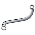 ネプロス　Ｓ字めがねレンチ　１１ｍｍ＿