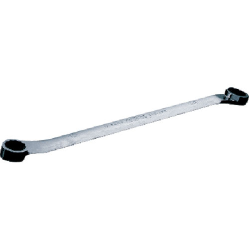 ネプロス　１５°めがねレンチ　８×１０ｍｍ＿