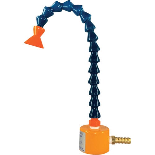 日機　マグネットスタンド式クーラントノズル＿