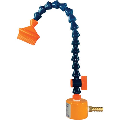 日機　マグネットスタンド式クーラントノズル＿