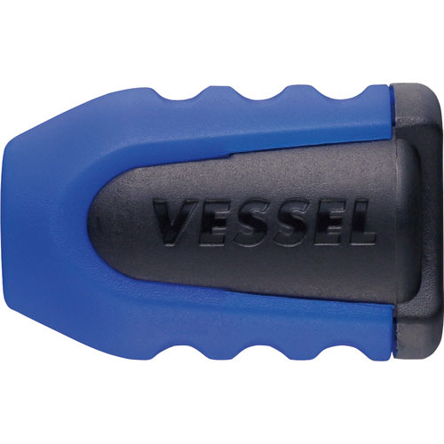 ベッセル　ネジマグキャッチャー（ブルー）１個　ＮＭＣ－１ＰＢ＿