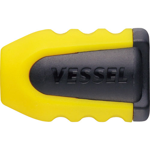 ベッセル　ネジマグキャッチャー（イエロ－）１個　ＮＭＣ－１ＰＹ＿