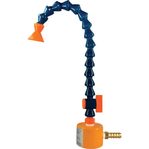 日機　マグネットスタンド式クーラントノズル＿