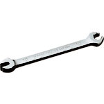 ネプロス　車輌整備用工具　ブレーキパイプレンチ１０ｍｍ＿