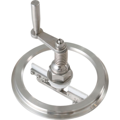 日東　ワイパー付のぞき窓　ＮＭＷ－３Ｓ＿