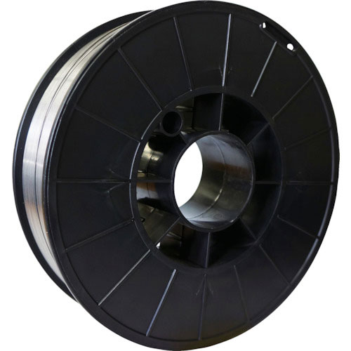 ＴＲＵＳＣＯ　軟鋼ノンガスワイヤ０．８Φ５ＫＧ＿