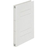 プラス　７９０４９）フラットファイル　０２１ＮＷ　Ａ４Ｓ　グレー＿