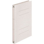 プラス　３４３５５１）フラットファイル　０２１ＮＷ　Ａ４Ｓ　グレー　３０冊　＿