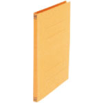 プラス　７８０３７）フラットファイル　０２１Ｎ　Ａ４Ｓ　イエロー＿