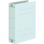 プラス　８７５６５）フラットファイル厚とじＮｏ．０４１ＳＷブルー＿