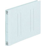 プラス　９８２７５）フラットファイル縦罫Ａ５Ｅ　Ｎｏ．０４２ＮＴ　ＢＬ　１冊＿