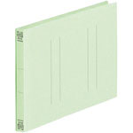 プラス　９８２７６）フラットファイル縦罫Ａ５Ｅ　Ｎｏ．０４２ＮＴ　ＧＲ　１冊＿