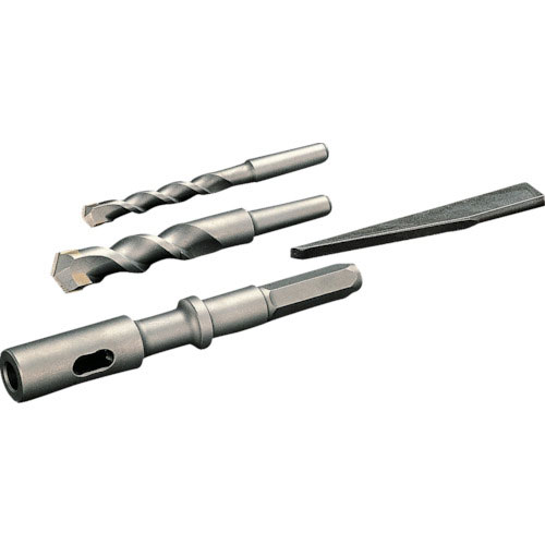 ユニカ　テーパー軸用アダプター　コッター付き　Ｎｏ．１＿