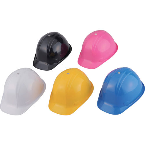 トーヨーセフティ　ヘルメット　紺　ＮＯ．１７０ＬＦ－ＯＴ－ＮＹ＿