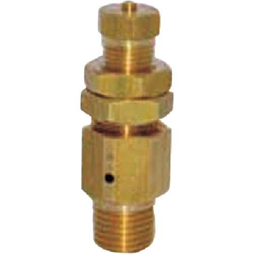 近畿　リリーフバルブ　１．０メガパスカル　１／２＿