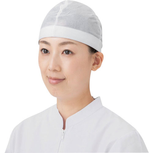 バリアローブ　ヘルメット用インナーキャップ＿