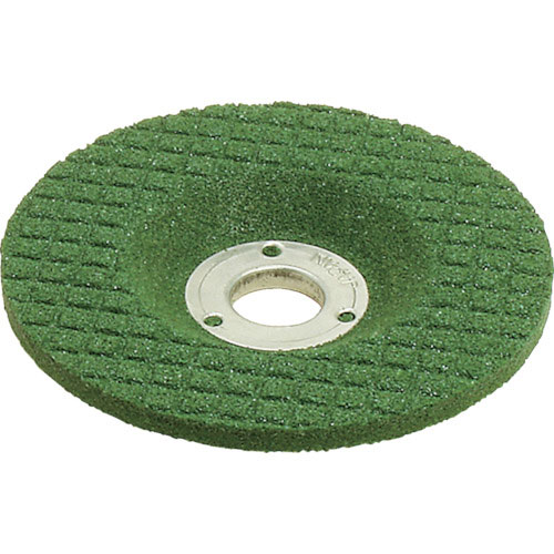 日東　ＭＬＧ－２５用研削砥石　ＧＳ＃１２０Ｘ５８　５枚入り　４３７９２＿