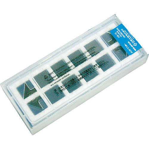 日東　ベベラー用チップ　１２．７角　１２枚入り　４５４６５＿