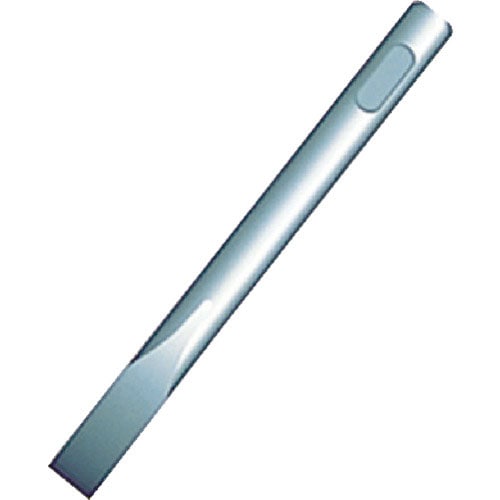 日東　ＡＣＨ－１６・ＡＣＨ－２０用フラットチゼル　１１Ｘ１２０　７７１４３＿