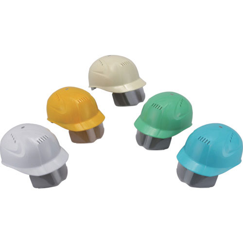 トーヨーセフティ　シールドレンズ付き　ケーボープラス　緑＿