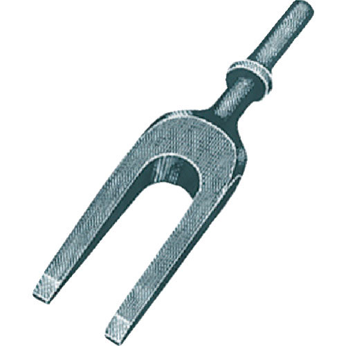 日東　オートチゼル　Ａ－３０２用フォークチゼル２４　１０１３　９００１３＿