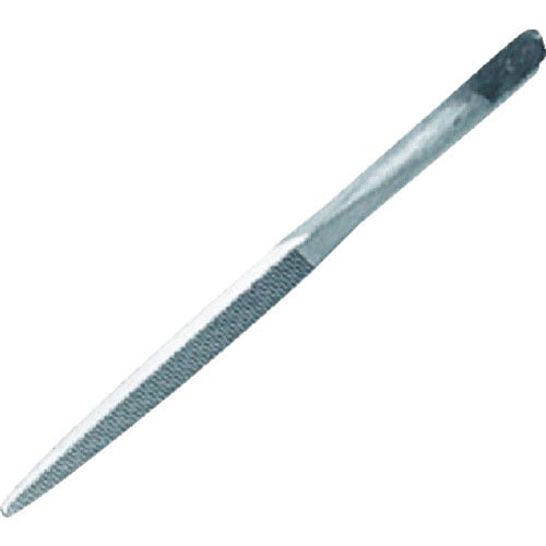 日東　スーパーハンド用三角型鋼ヤスリ　ＳＦ－１１　５本入り　９０２１４＿