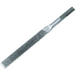 日東　スーパーハンド用平型鋼ヤスリ　ＳＦ－１３　５本入り　９０２１６＿