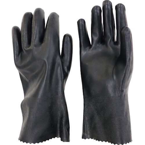 ミエローブ　耐シンナー手袋　Ｍ＿