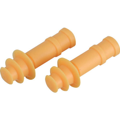 トーヨーセフティ　耳栓交換用スペア（１９６２用）＿