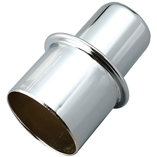 スイデンＳ　クリーナー用　φ５０－φ３８アタッチメント（φ５０をφ３８に変換）＿