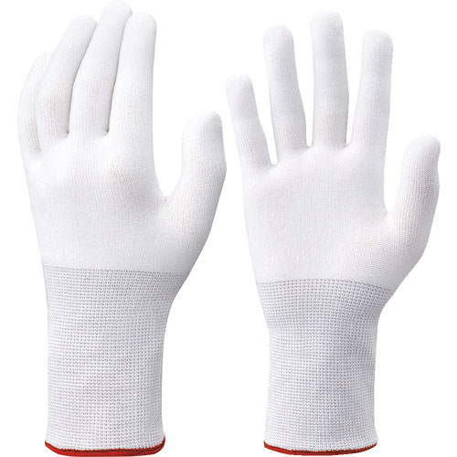 ショーワ　耐切創手袋　ＮＯ５４６Ｘ　デュラコイル５４６Ｘ　ホワイト　Ｓサイズ＿
