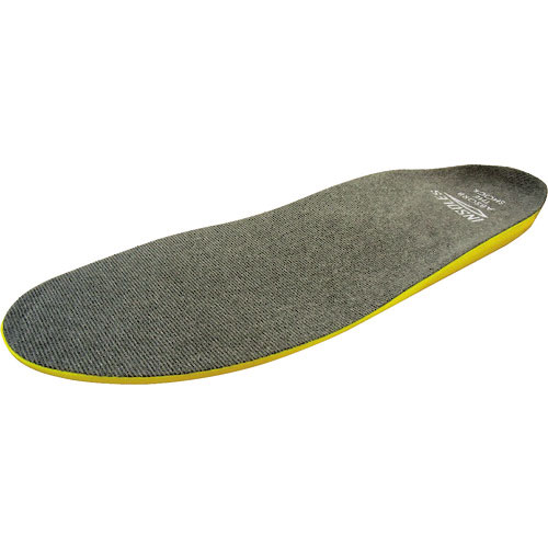 喜多　ｉｎｓｏｌｅ’ｓ　抗菌インソール　グレー　フリー（２５．０～２８．０）＿