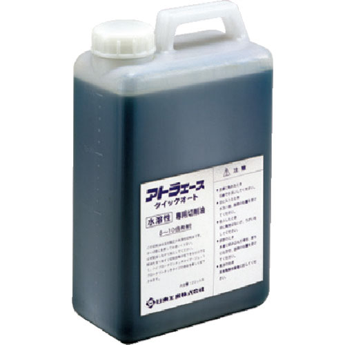 日東　切削油２Ｌ缶　７２５３１＿