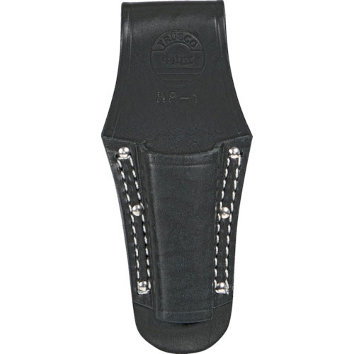 ＴＲＵＳＣＯ　中山式ペンチ差し　１本差し　黒＿