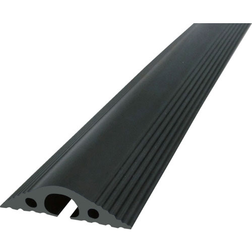 マサル　軟質プロテクタ　幅８０　ブラック　１ｍ＿