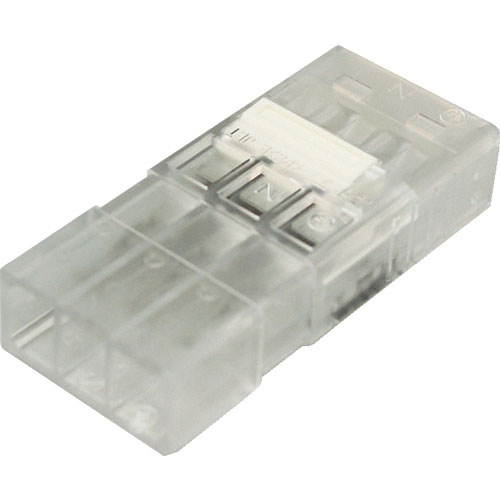 ニチフ　レセプタクルコネクタＭ　２０個入＿