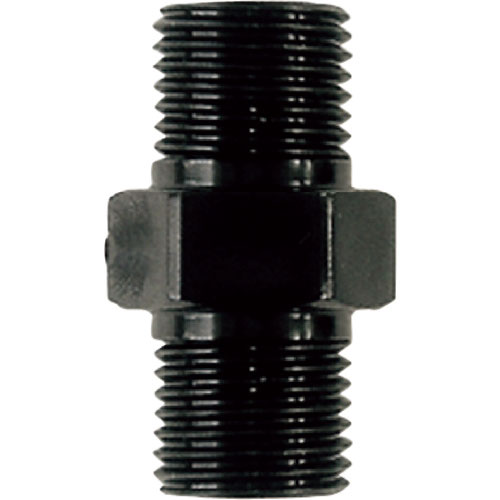 ジョプラックス　ニップル　オネジＧ１／４―オネジＧ１／４＿