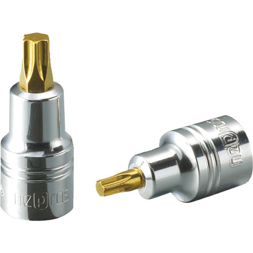 ネプロス　６．３スタッビトルクスビットＴ１０＿