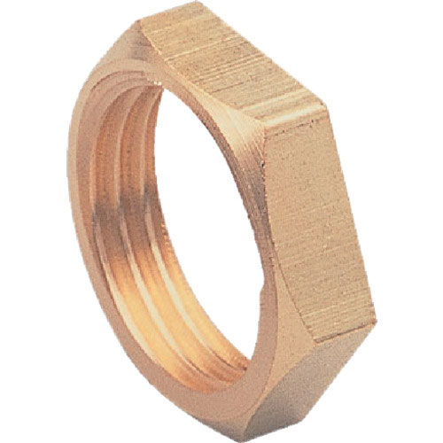 ＡＳＯＨ　ロックナット　ＰＦ３／４＿