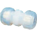 フロンケミカル　ＰＦＡストレート・ユニオン（ソロバン型シール）ＳＦＵ－１９＿